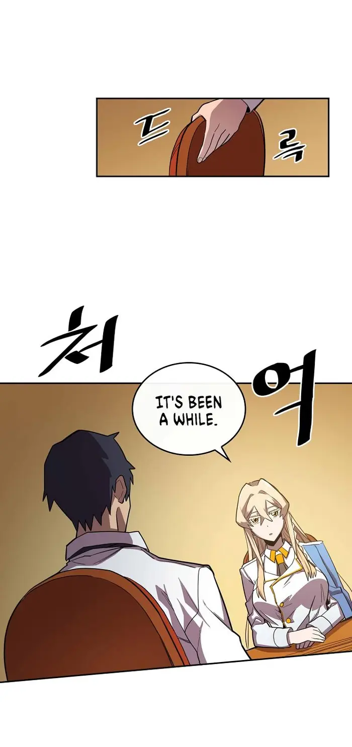 A Returner's Magic Should Be Special - Chapter 24 - Page 25