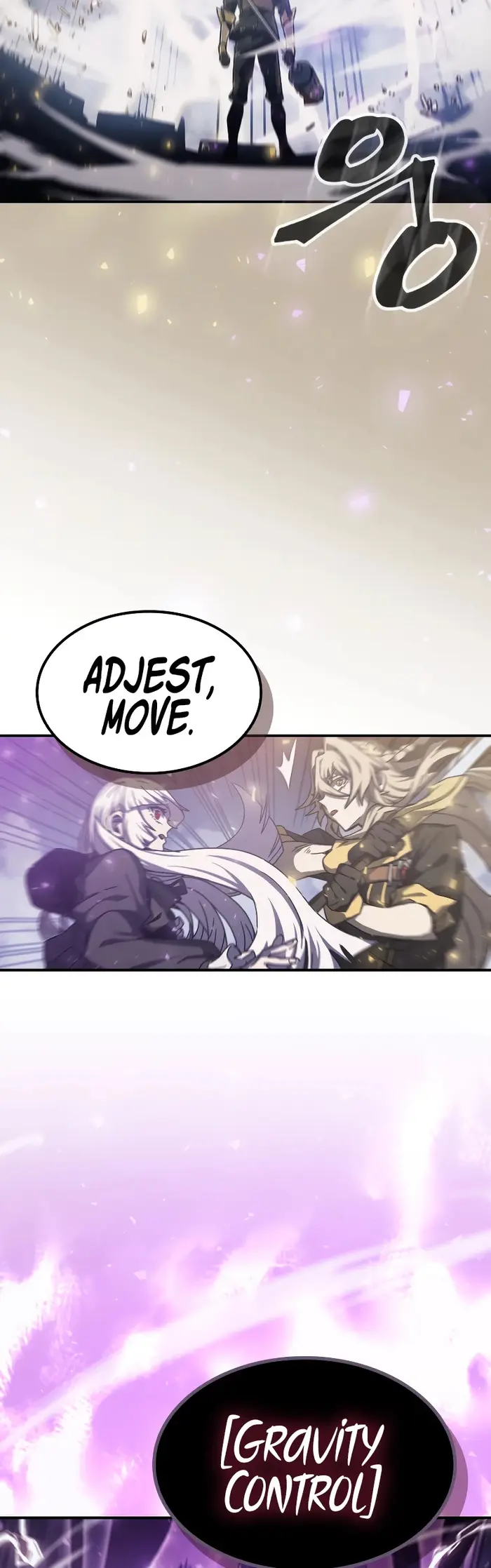 A Returner's Magic Should Be Special - Chapter 167 - Page 8