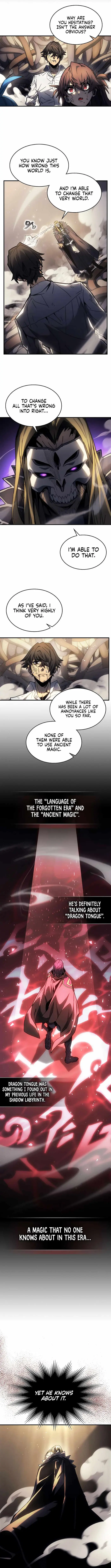 A Returner's Magic Should Be Special - Chapter 205 - Page 2
