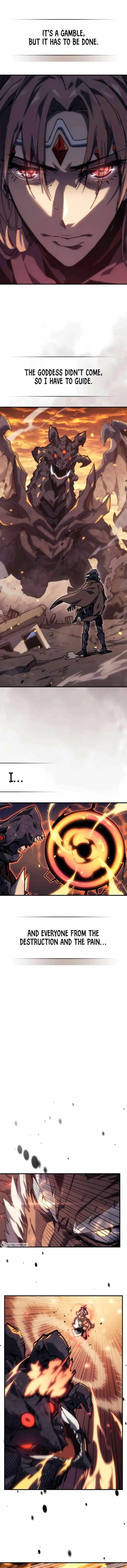 A Returner's Magic Should Be Special - Chapter 259 - Page 4