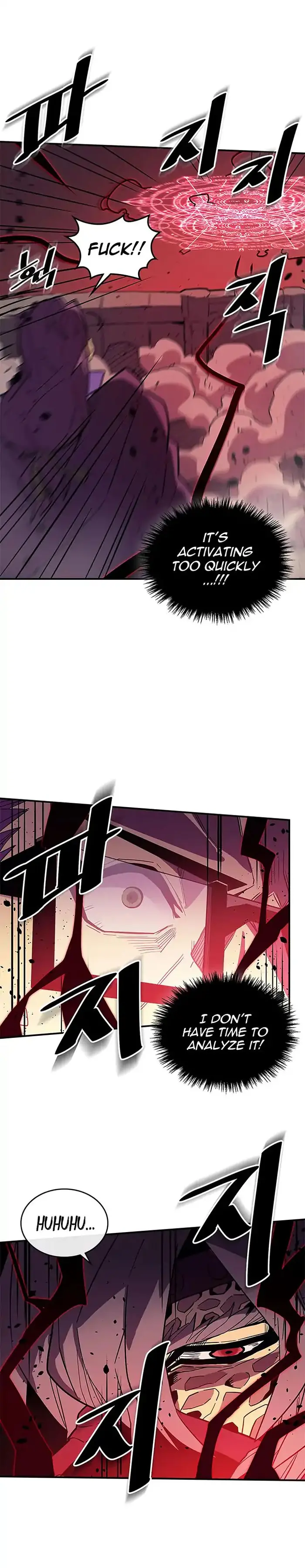 A Returner's Magic Should Be Special - Chapter 81 - Page 4
