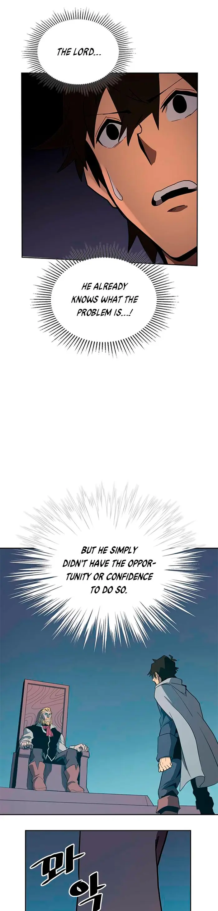 A Returner's Magic Should Be Special - Chapter 69 - Page 29