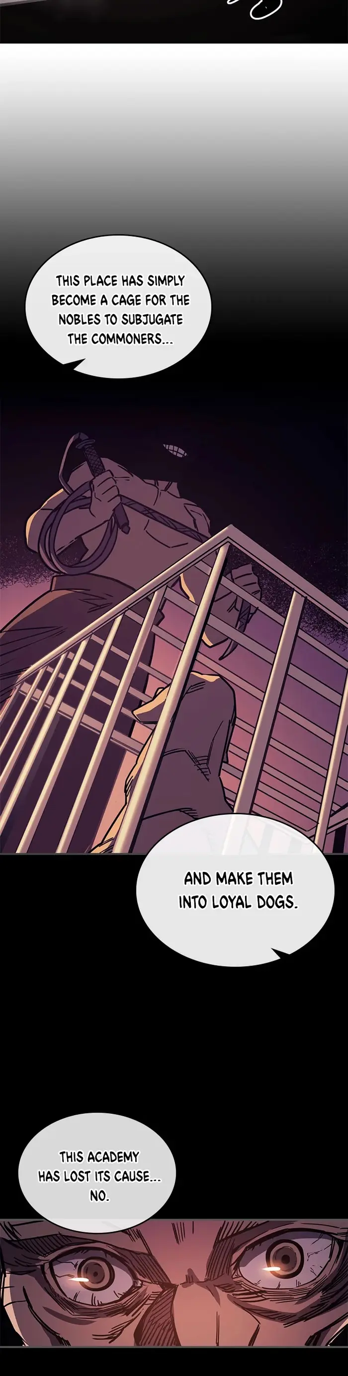 A Returner's Magic Should Be Special - Chapter 115 - Page 22