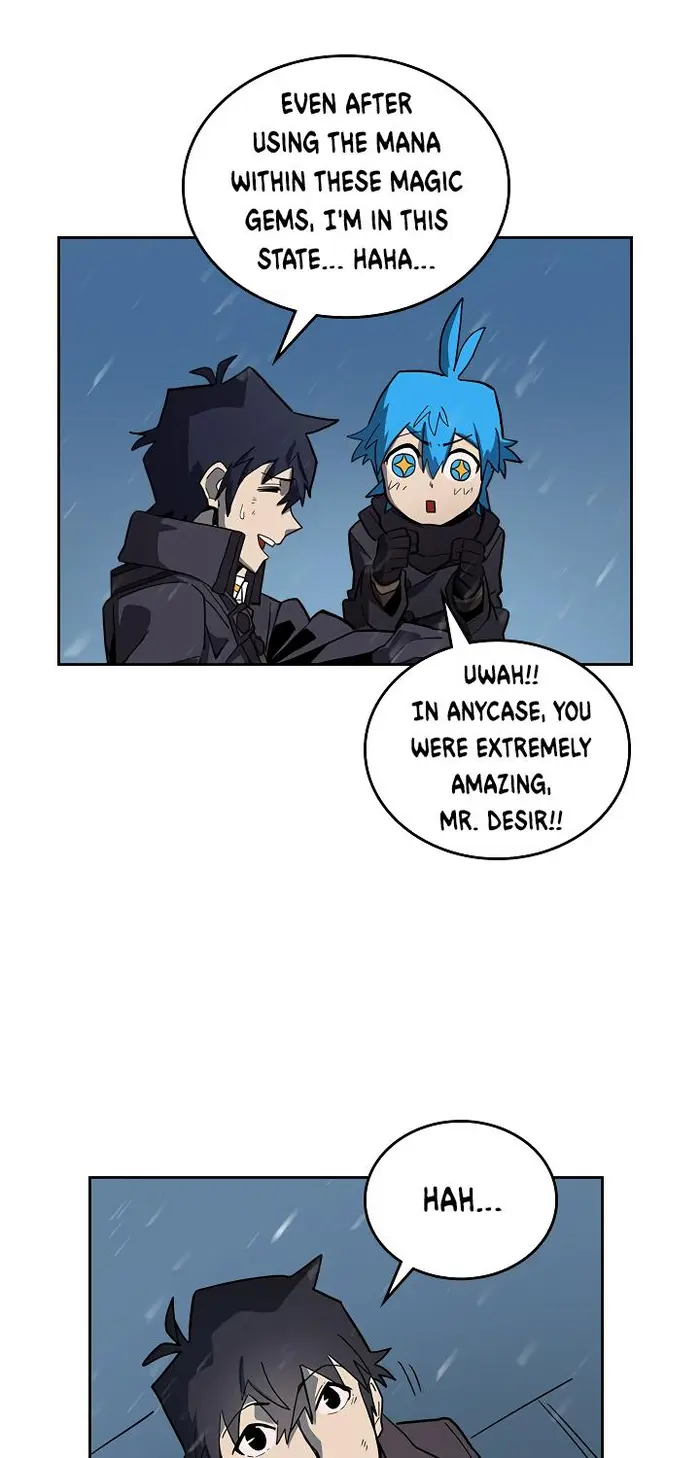 A Returner's Magic Should Be Special - Chapter 58 - Page 18