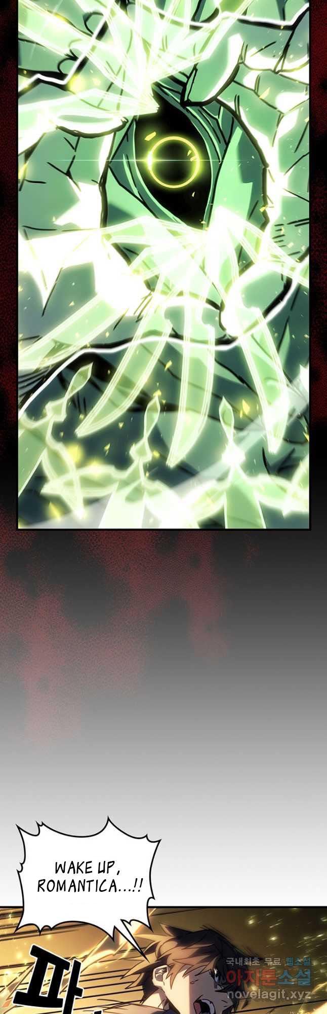 A Returner's Magic Should Be Special - Chapter 220 - Page 20
