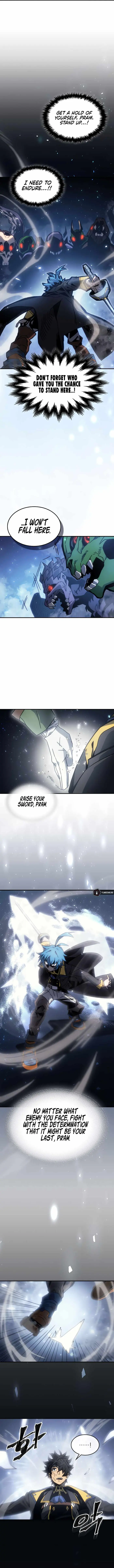 A Returner's Magic Should Be Special - Chapter 180 - Page 11