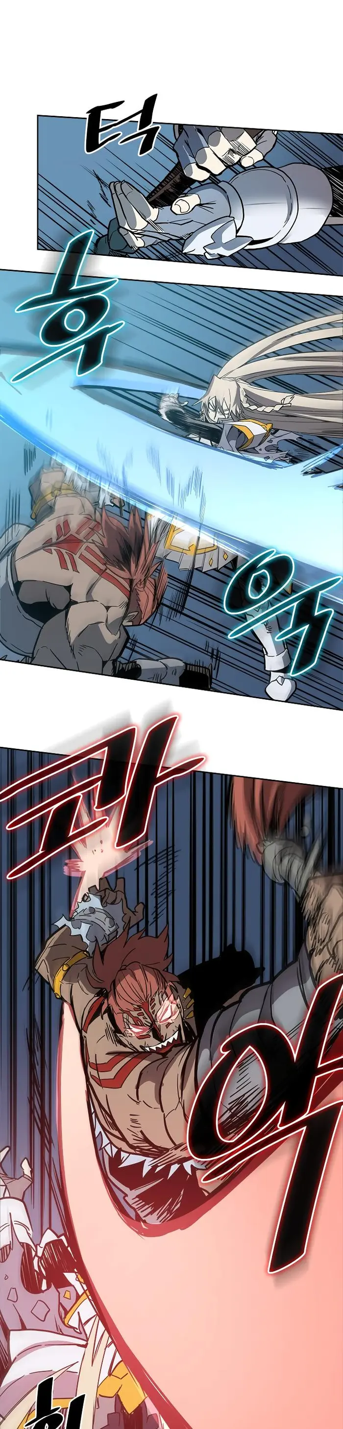 A Returner's Magic Should Be Special - Chapter 60 - Page 17