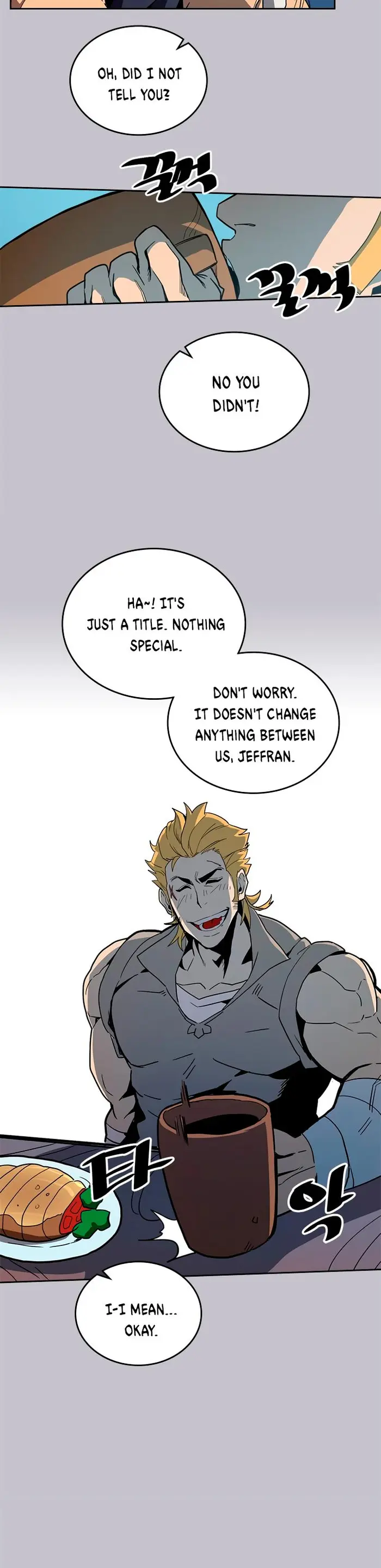 A Returner's Magic Should Be Special - Chapter 64 - Page 12