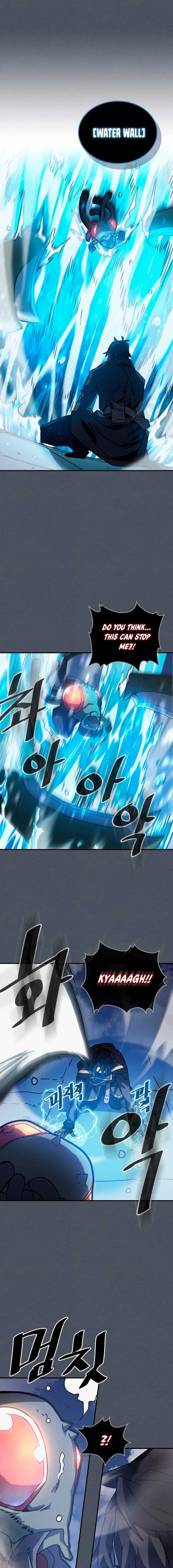 A Returner's Magic Should Be Special - Chapter 127 - Page 8
