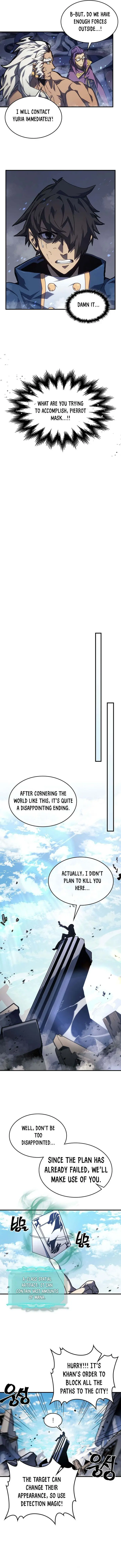 A Returner's Magic Should Be Special - Chapter 227 - Page 12