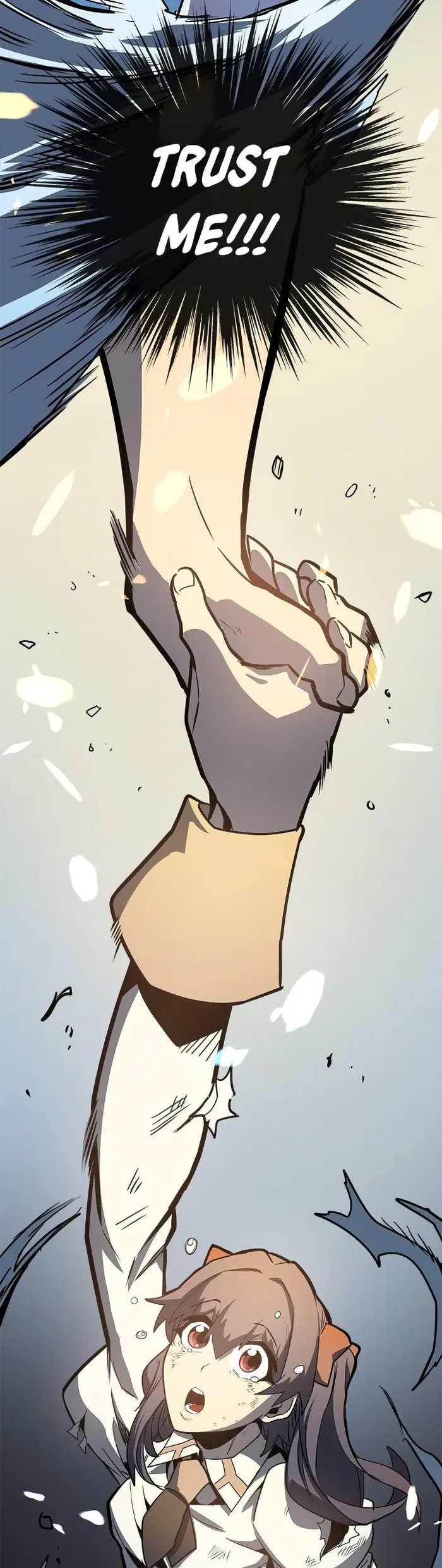 A Returner's Magic Should Be Special - Chapter 50 - Page 35