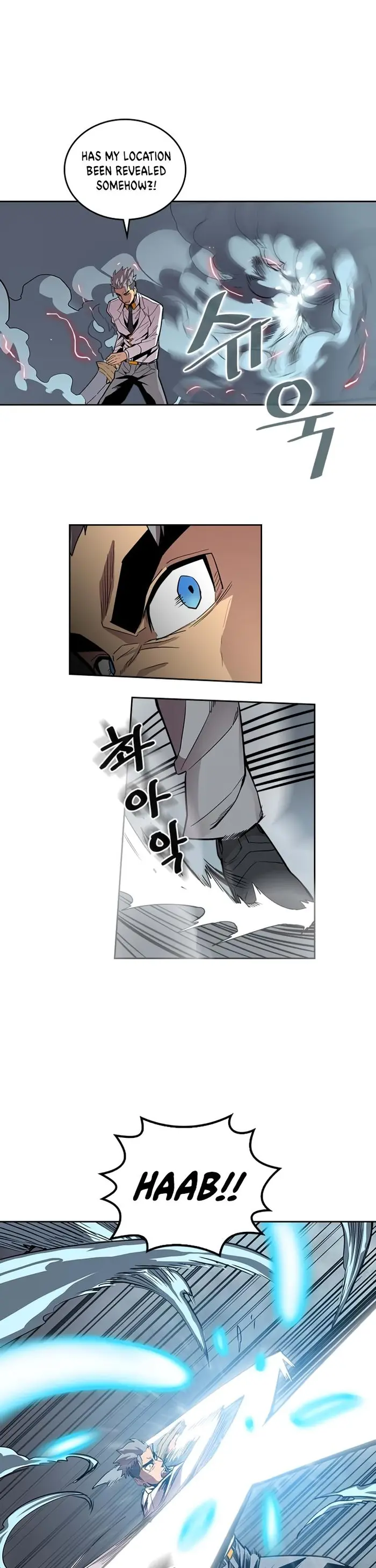A Returner's Magic Should Be Special - Chapter 33 - Page 11