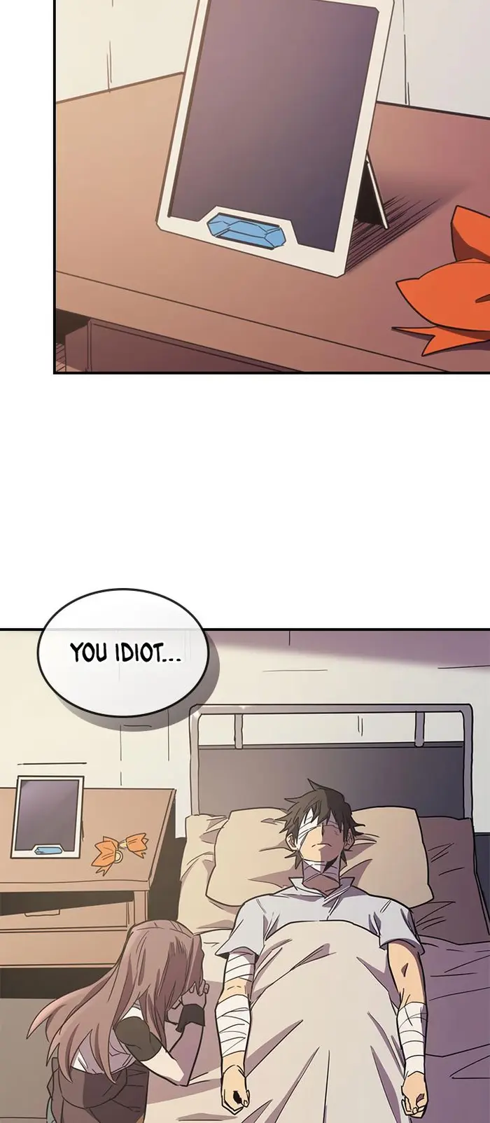 A Returner's Magic Should Be Special - Chapter 98 - Page 34