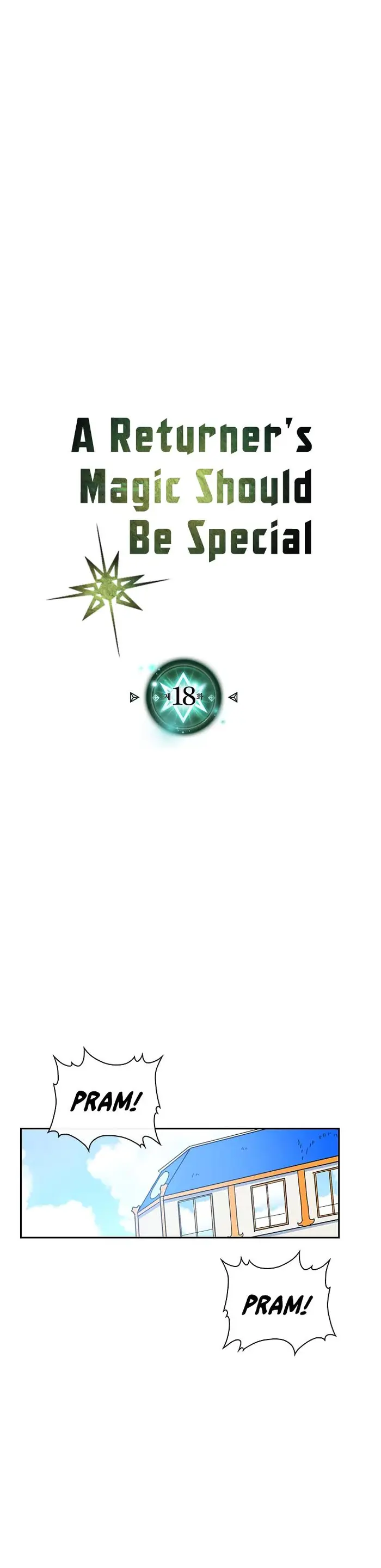 A Returner's Magic Should Be Special - Chapter 18 - Page 2