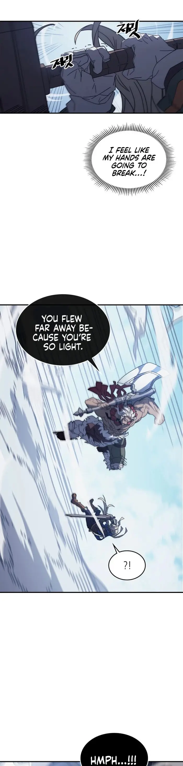A Returner's Magic Should Be Special - Chapter 152 - Page 17