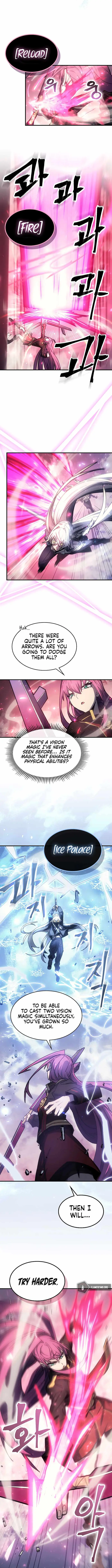 A Returner's Magic Should Be Special - Chapter 185 - Page 8