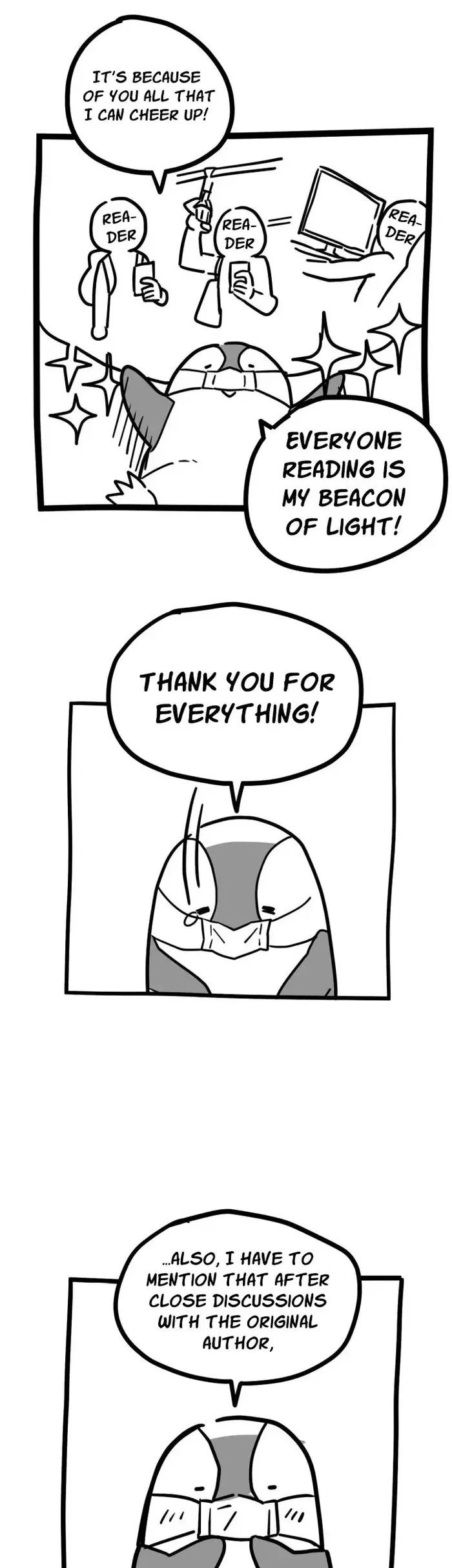 A Returner's Magic Should Be Special - Chapter 124 - Page 52