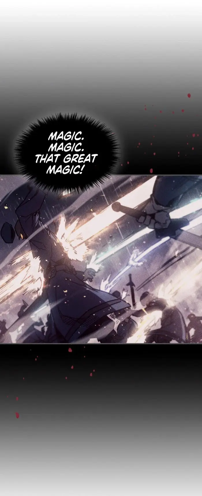 A Returner's Magic Should Be Special - Chapter 148 - Page 24