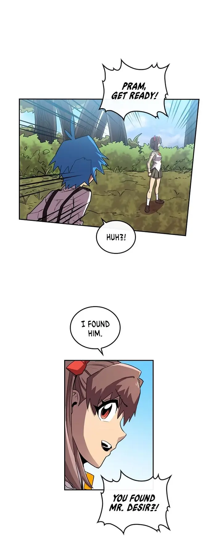 A Returner's Magic Should Be Special - Chapter 26 - Page 24