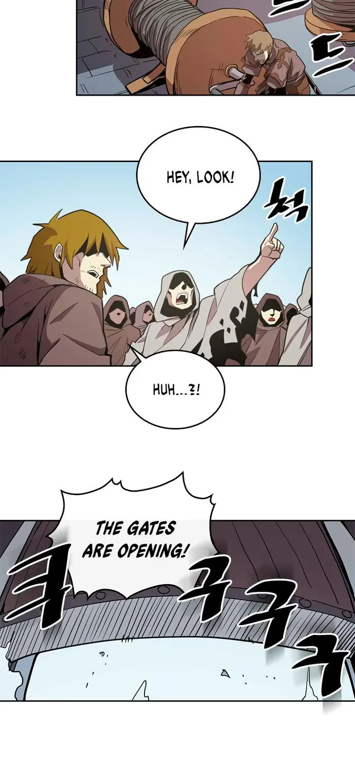 A Returner's Magic Should Be Special - Chapter 66 - Page 10