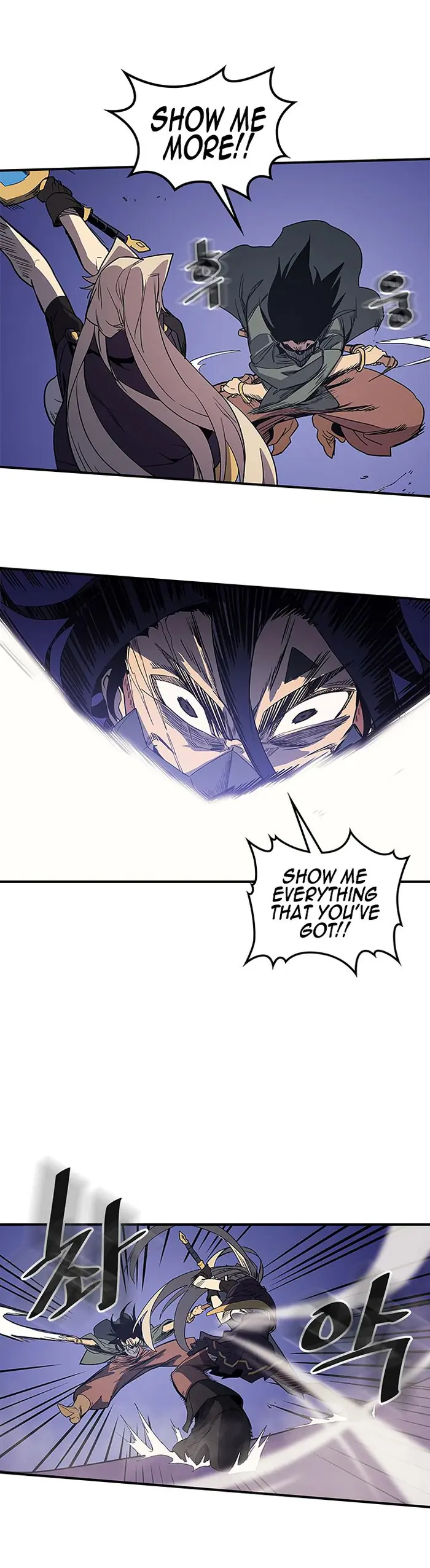 A Returner's Magic Should Be Special - Chapter 85 - Page 8