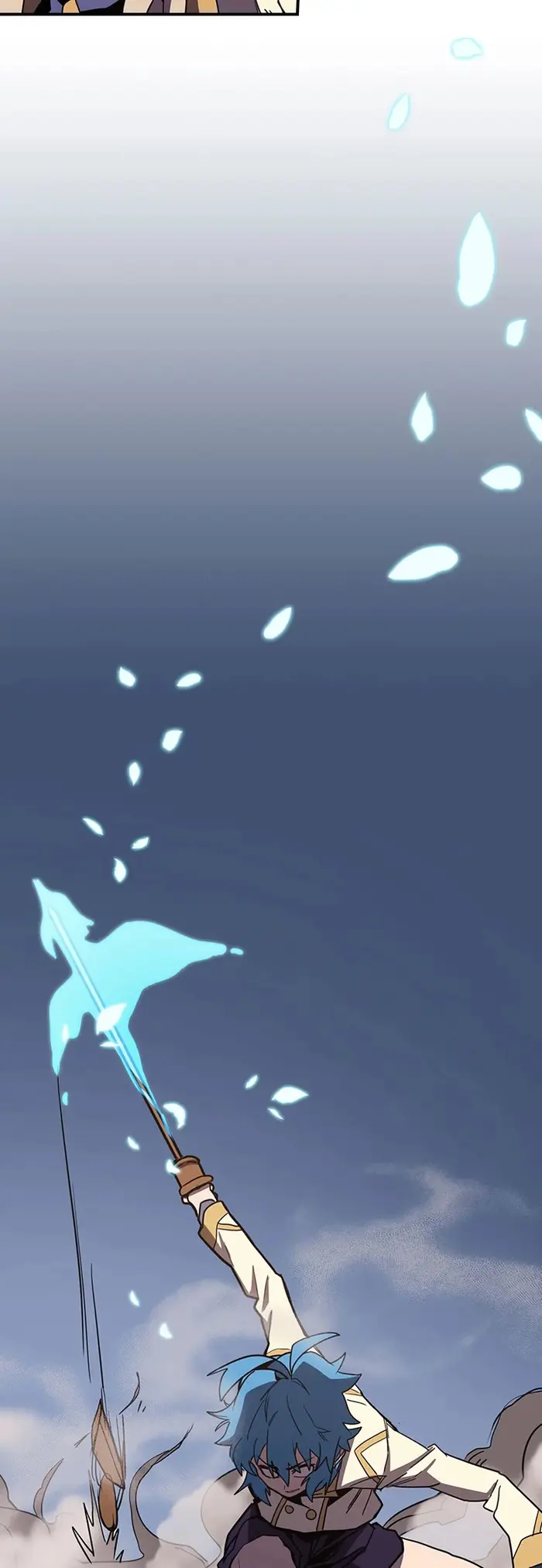 A Returner's Magic Should Be Special - Chapter 105 - Page 20