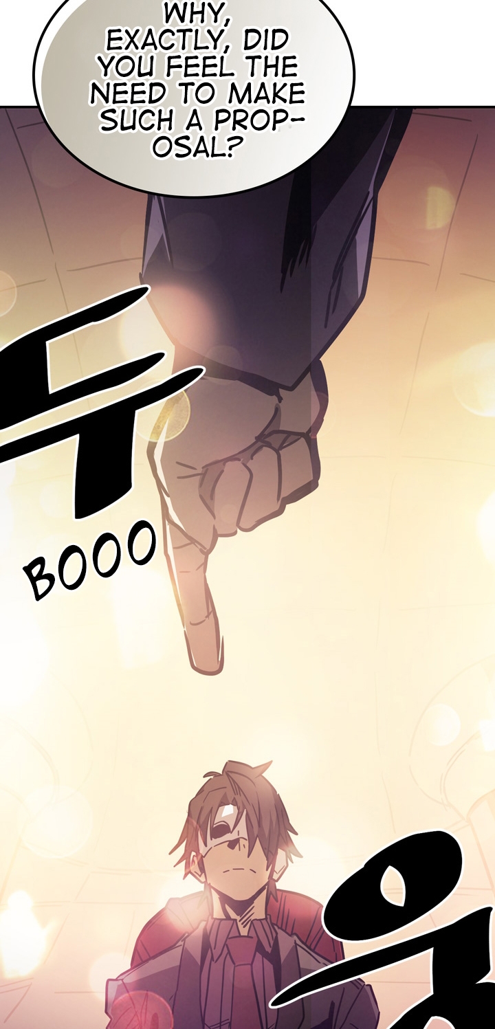 A Returner's Magic Should Be Special - Chapter 120 - Page 16