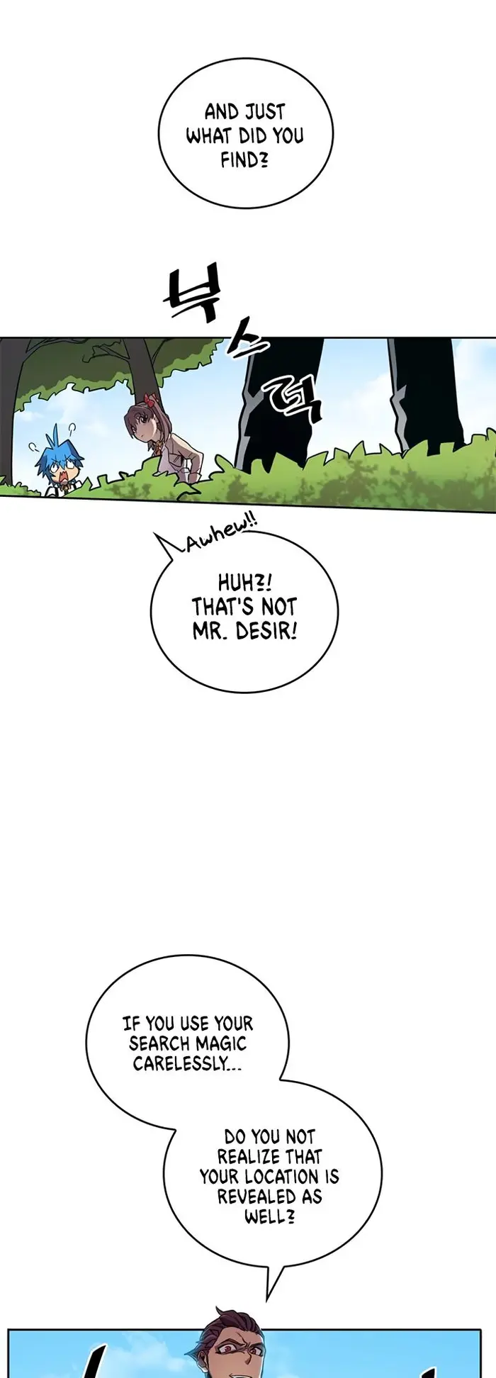 A Returner's Magic Should Be Special - Chapter 27 - Page 2