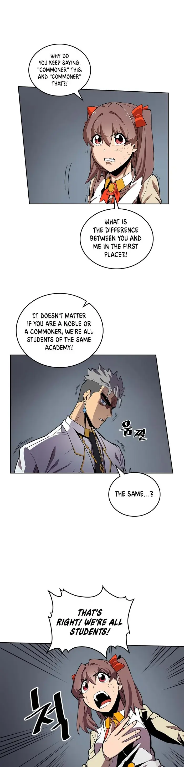 A Returner's Magic Should Be Special - Chapter 33 - Page 19