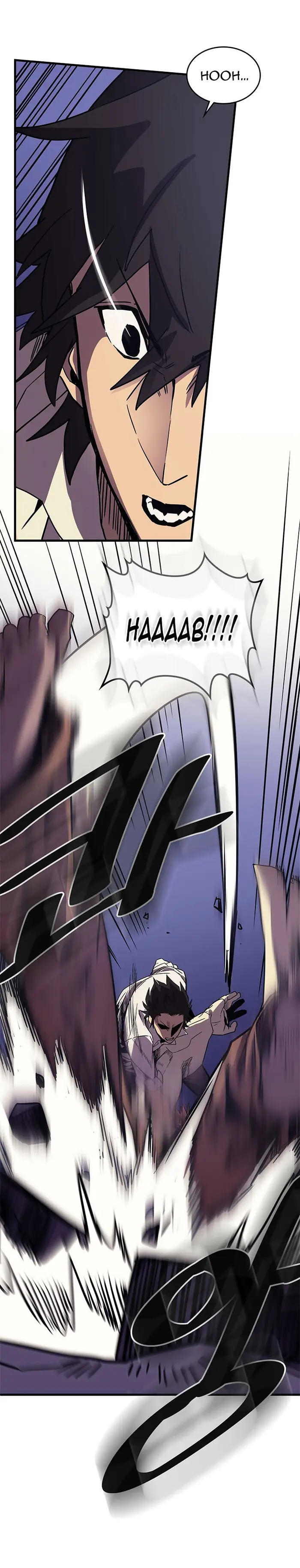 A Returner's Magic Should Be Special - Chapter 86 - Page 19