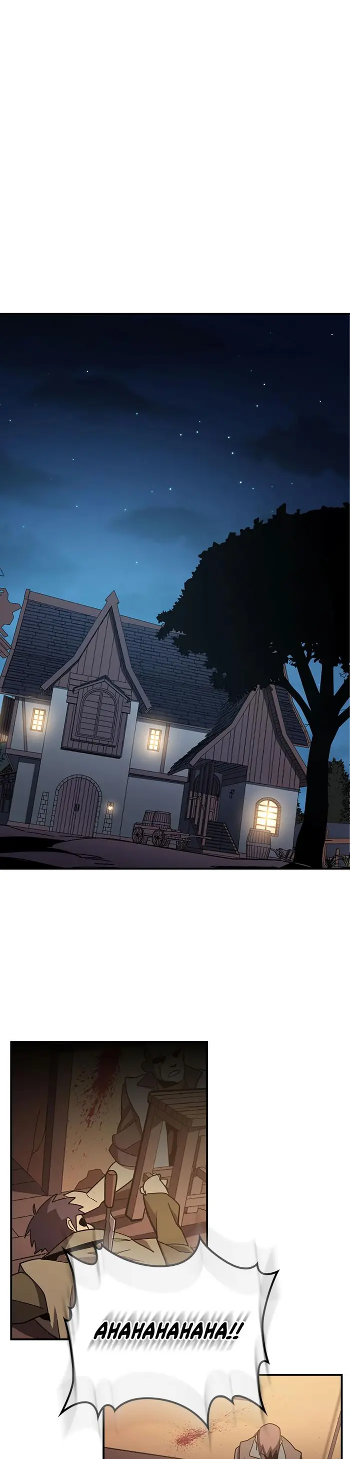 A Returner's Magic Should Be Special - Chapter 100 - Page 30