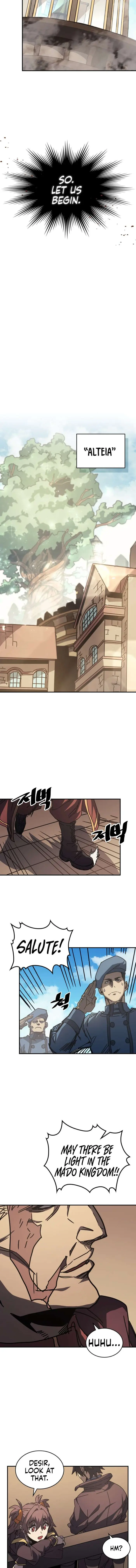 A Returner's Magic Should Be Special - Chapter 133 - Page 11
