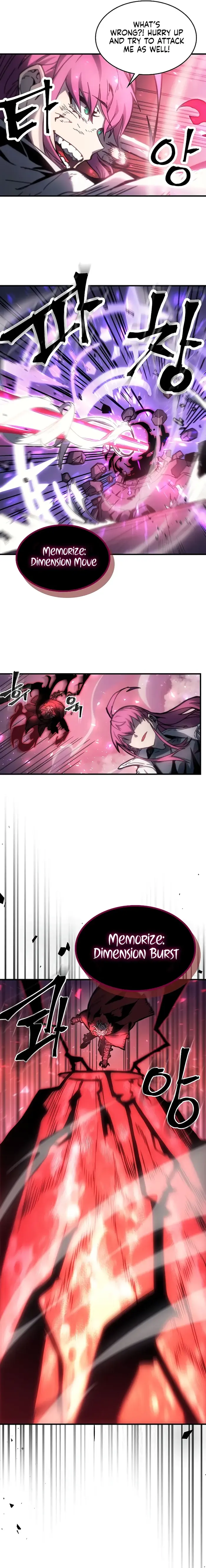A Returner's Magic Should Be Special - Chapter 192 - Page 15