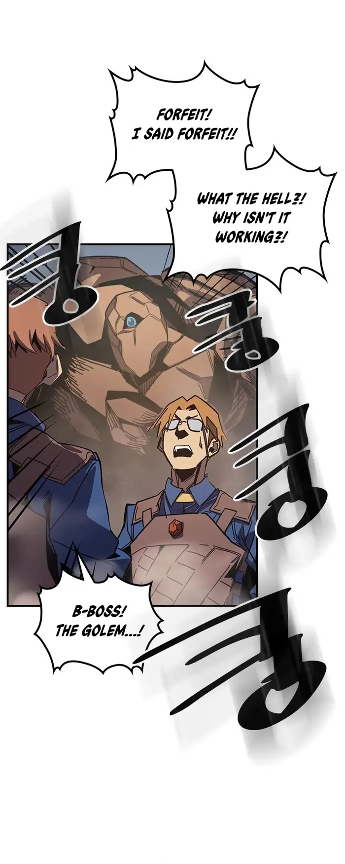 A Returner's Magic Should Be Special - Chapter 108 - Page 44