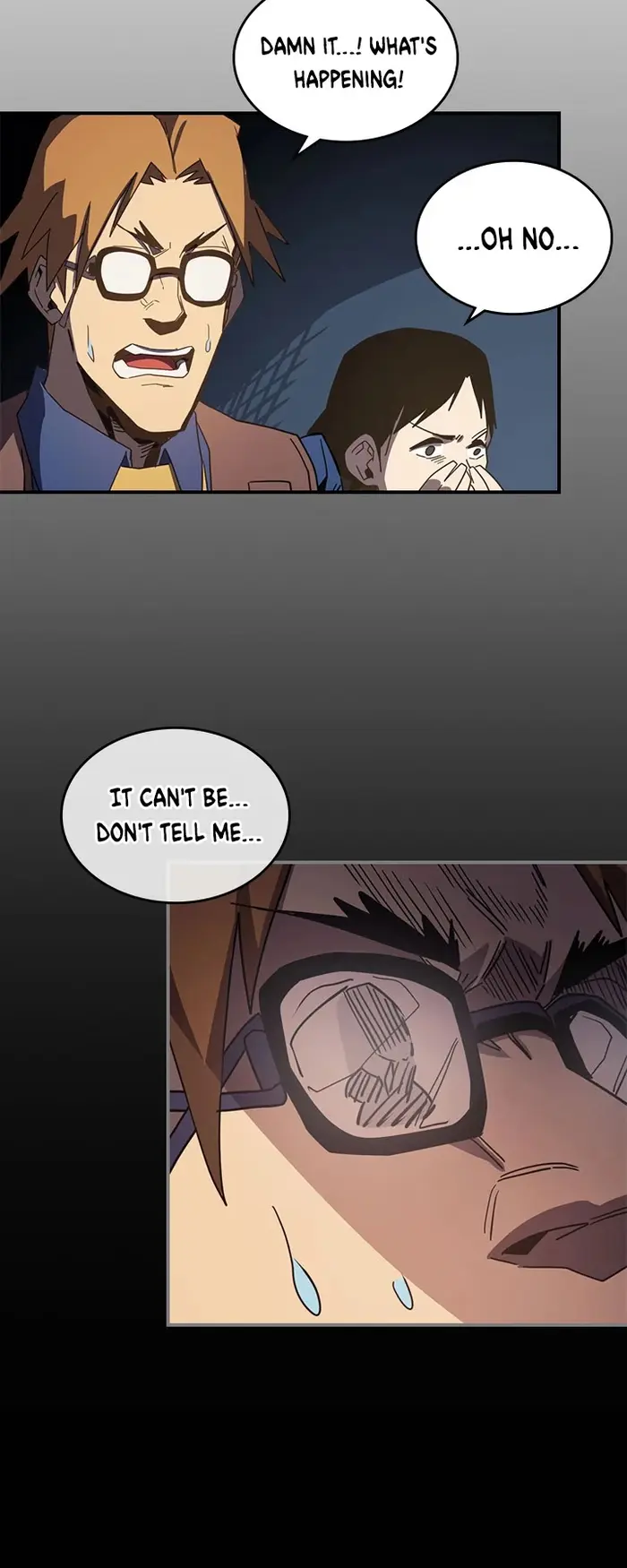 A Returner's Magic Should Be Special - Chapter 108 - Page 47