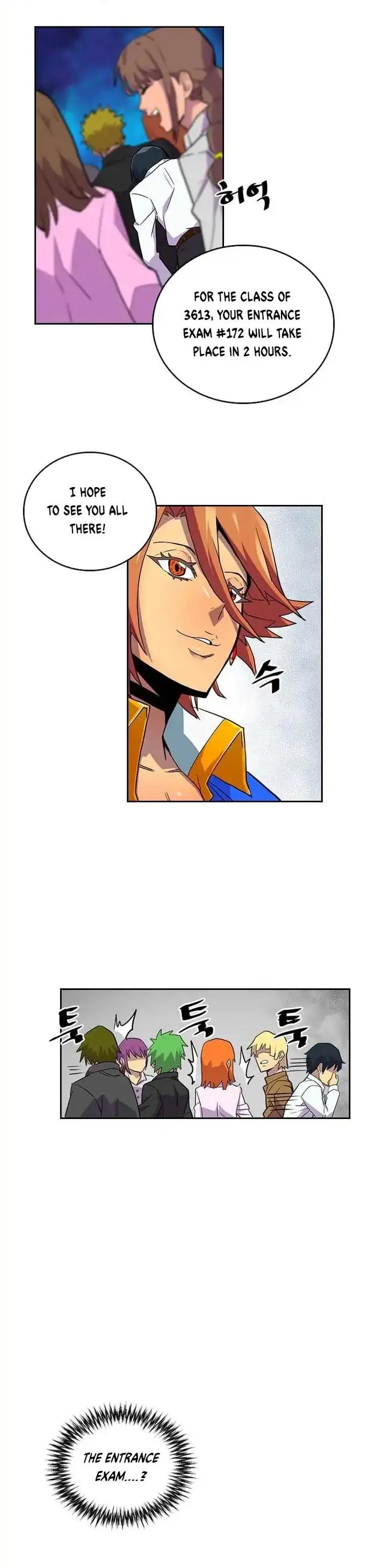 A Returner's Magic Should Be Special - Chapter 2 - Page 12