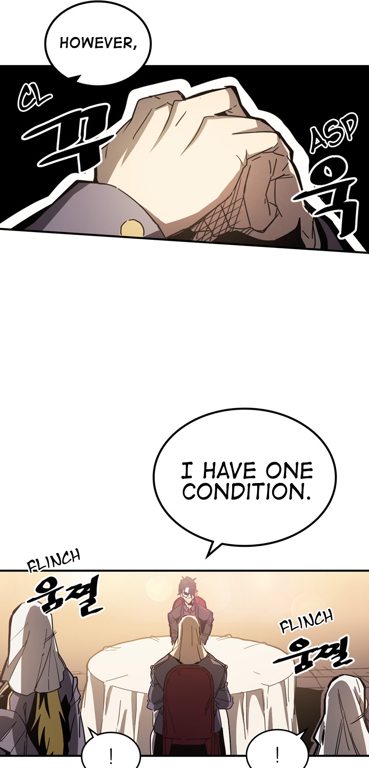 A Returner's Magic Should Be Special - Chapter 120 - Page 5
