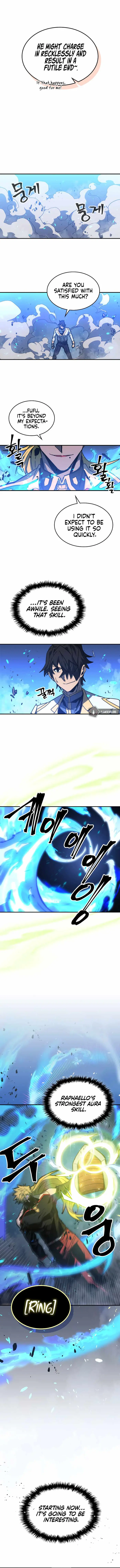 A Returner's Magic Should Be Special - Chapter 176 - Page 12