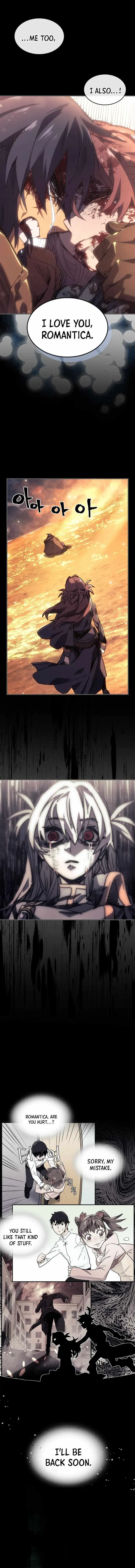 A Returner's Magic Should Be Special - Chapter 262 - Page 10