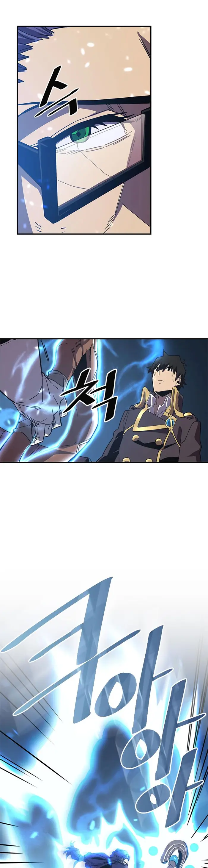 A Returner's Magic Should Be Special - Chapter 97 - Page 18
