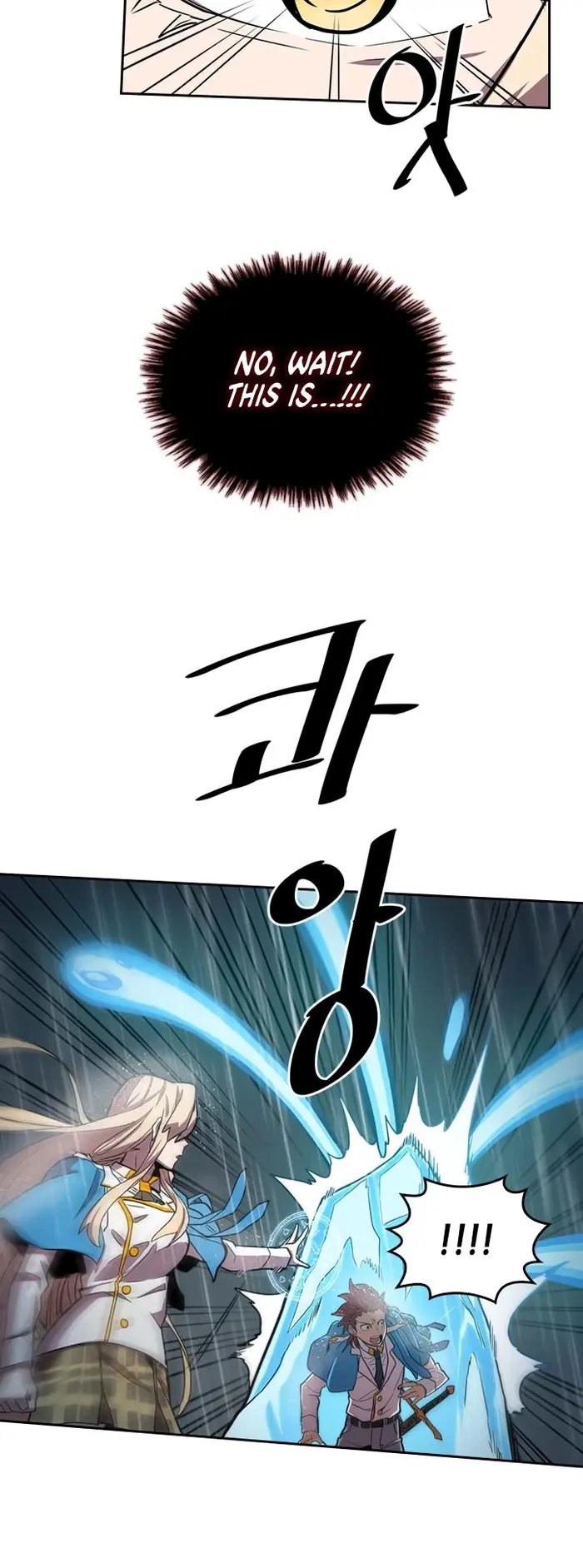 A Returner's Magic Should Be Special - Chapter 30 - Page 25