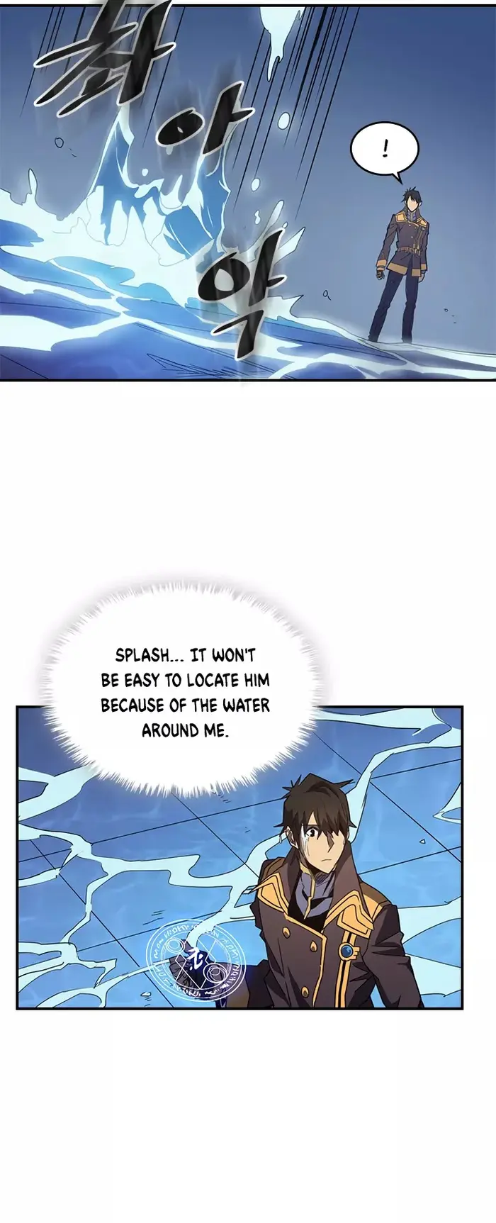 A Returner's Magic Should Be Special - Chapter 102 - Page 19
