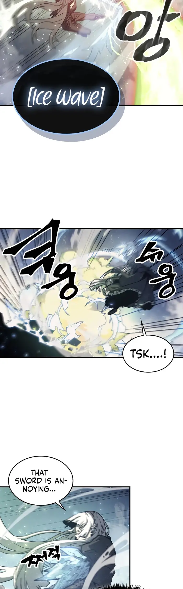 A Returner's Magic Should Be Special - Chapter 167 - Page 16