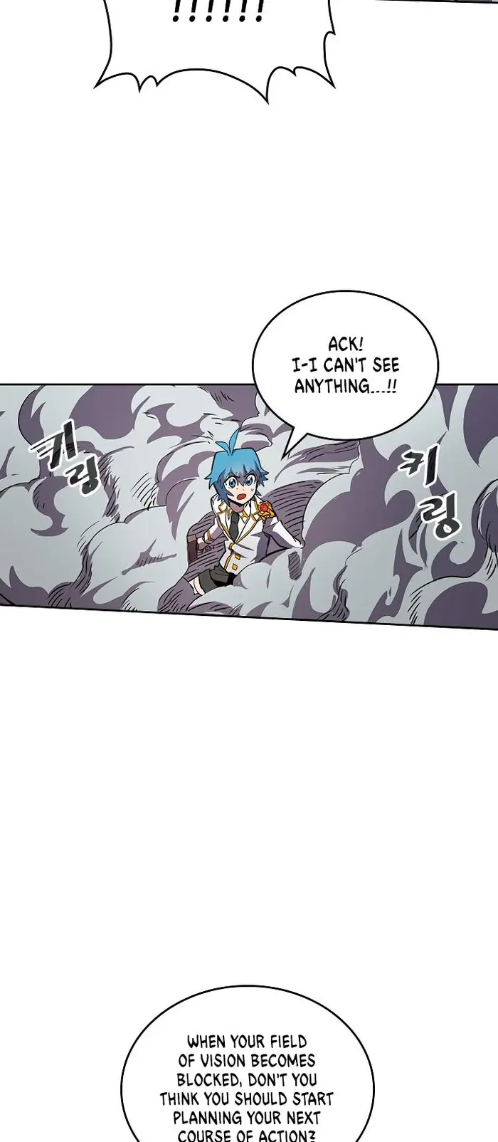 A Returner's Magic Should Be Special - Chapter 48 - Page 39