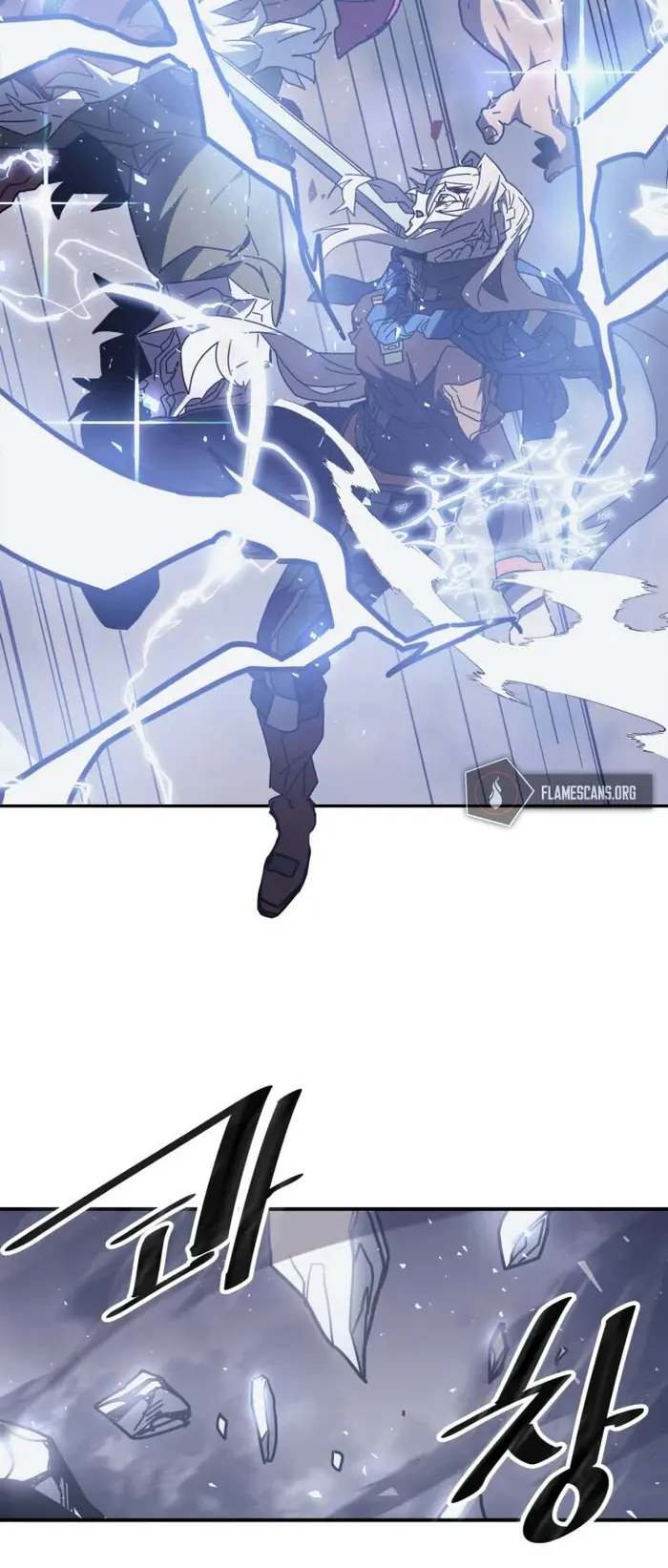 A Returner's Magic Should Be Special - Chapter 152 - Page 25