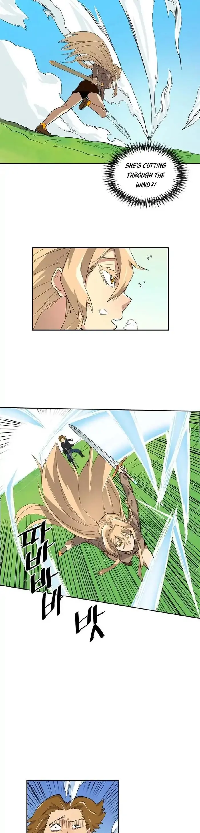 A Returner's Magic Should Be Special - Chapter 5 - Page 11
