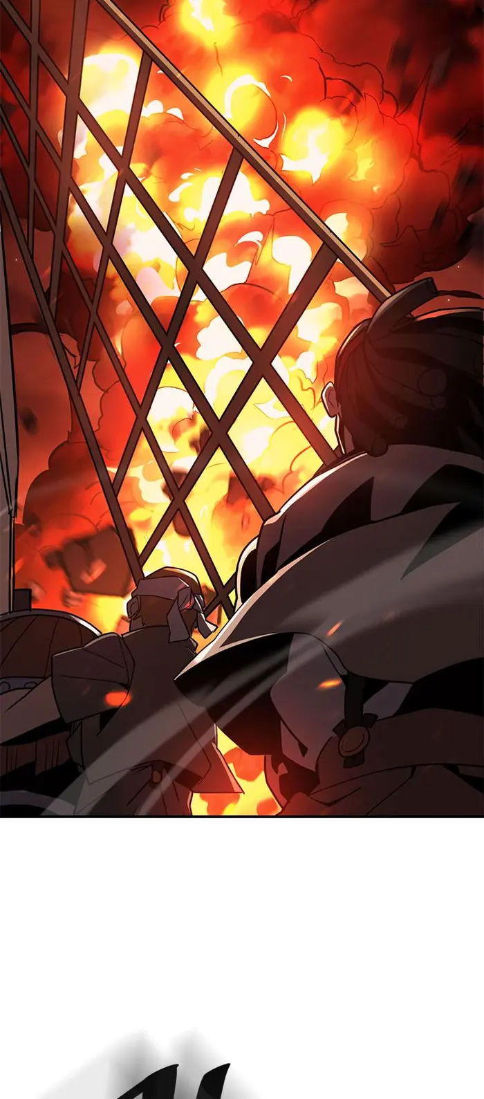 A Returner's Magic Should Be Special - Chapter 95 - Page 6