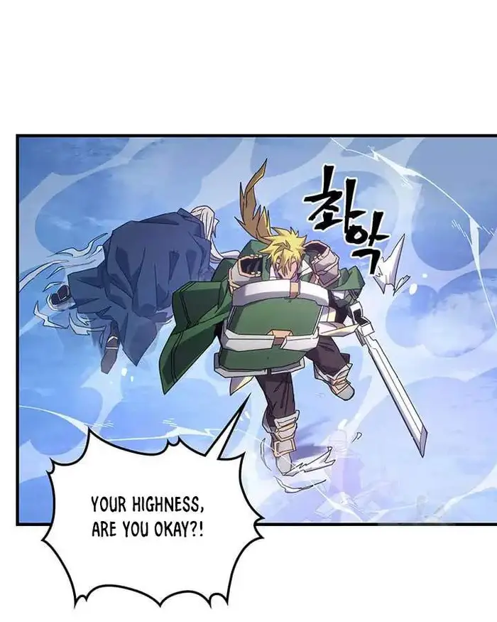 A Returner's Magic Should Be Special - Chapter 222 - Page 65