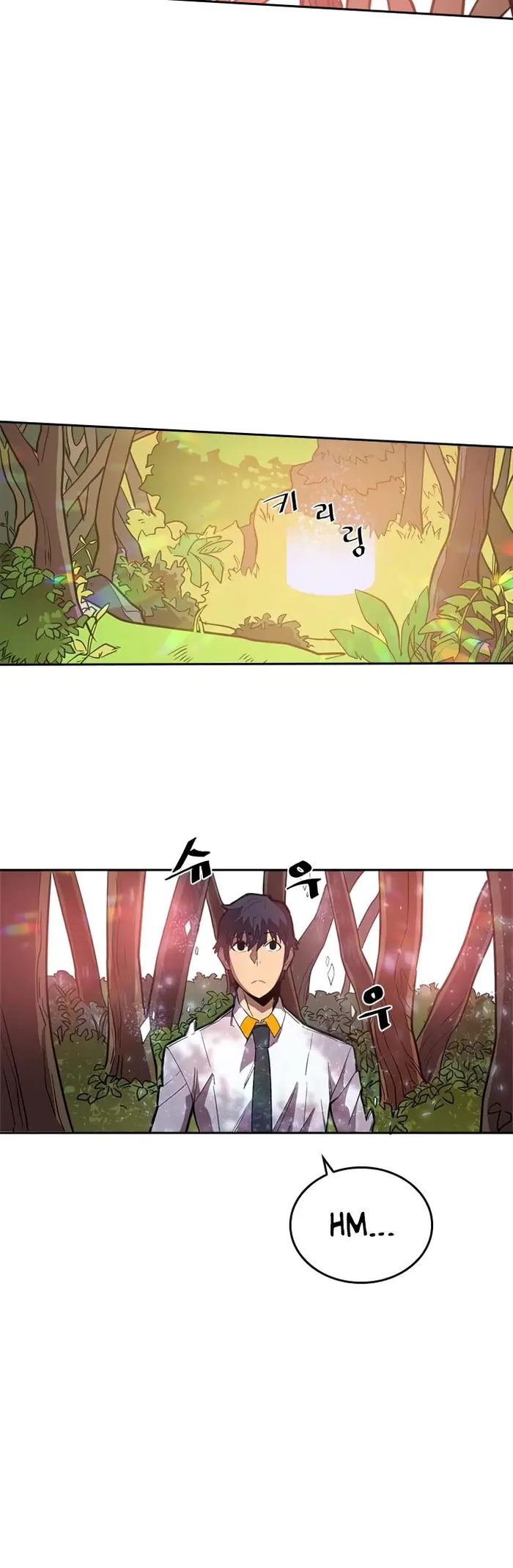 A Returner's Magic Should Be Special - Chapter 25 - Page 23