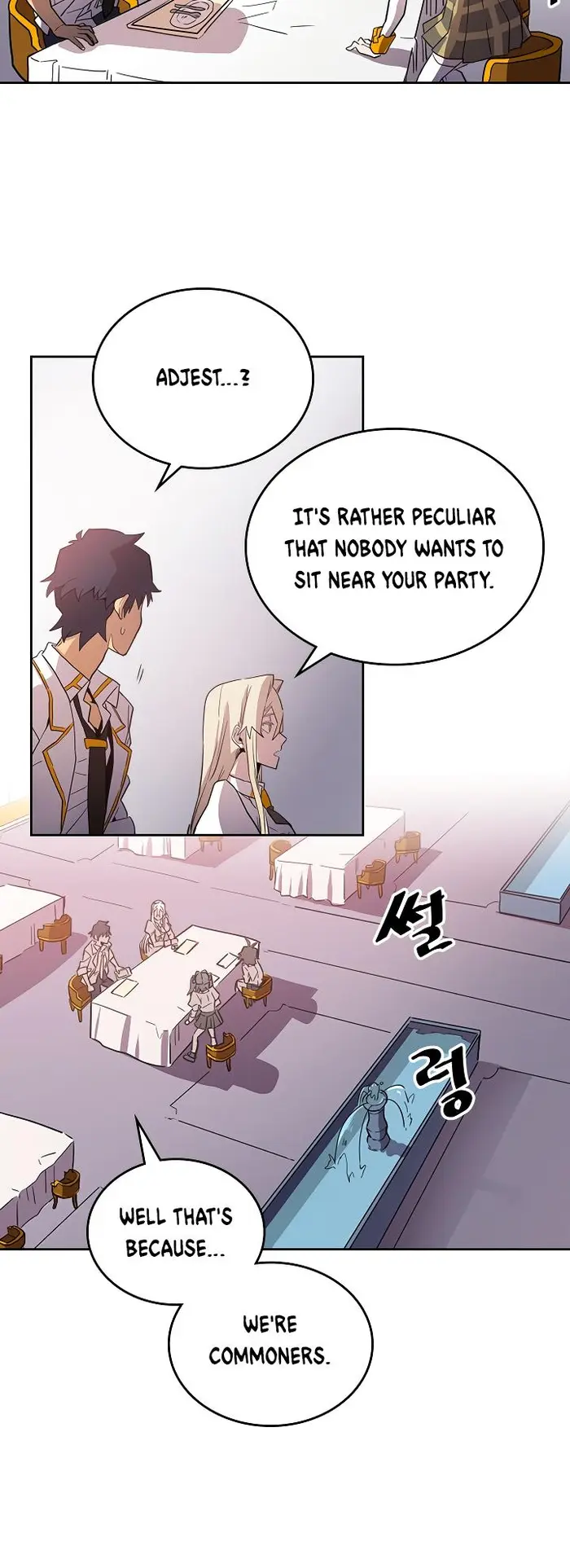 A Returner's Magic Should Be Special - Chapter 49 - Page 9